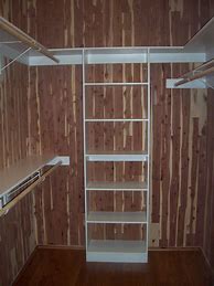 Image result for Built in Cedar Closet