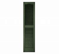 Image result for Mid America Open Louver Vinyl Shutters 14.5 Inch (1 Pair) 14.5 X 31 004 Wedgewood Blue