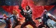 Image result for Winter Soldier PFP