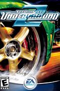 Image result for Need For Speed: Underground