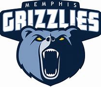 Image result for Memphis Grizzlies Logo History