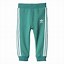 Image result for Baby Green Adidas Tracksuit