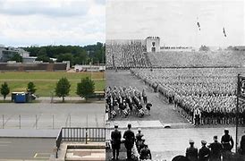 Image result for Nuremberg Before and After WW2