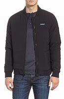 Image result for Patagonia Bomber Jacket
