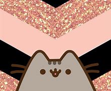 Image result for Cute Pusheen Computer Wallpaper