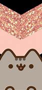 Image result for Cute Pusheen Cat Wallpaper