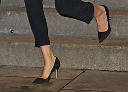 Image result for Meghan Markle High Heels