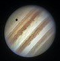 Image result for Jupiter View From Earth