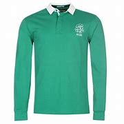 Image result for Long Sleeve Rugby Jersey S