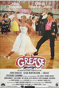 Image result for Grease Film Cast Ages