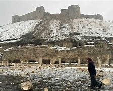 Image result for Gaziantep Turkey Earthquake