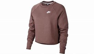 Image result for Blue Nike Sweater