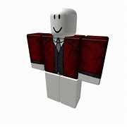 Image result for Red Jacket Roblox