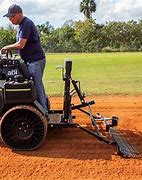 Image result for DIY Lawn Mower Attachments