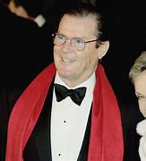 Image result for Roger Moore 2nd Wife