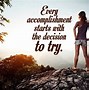 Image result for Inspirational 100% Quotes