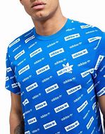 Image result for Adidas All Over Print Shirt