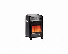 Image result for Mr. Heater Radiant Propane Cabinet Heater - 6000 - 18000 BTU Black F227500