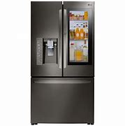 Image result for LG Refrigerator with Window