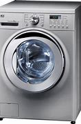 Image result for Baby in Top Loading Washing Machine