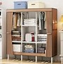 Image result for Mainstay Closet Organizer Hanging Clothes
