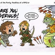 Image result for Dungeons and Dragons Birthday Meme