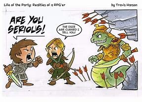 Image result for Dnd Funny