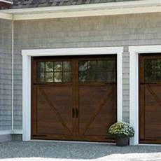 Garaga Garage Doors Combine Style And Proven Performance Country Door
