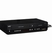Image result for Sanyo DVD VCR Combo Player