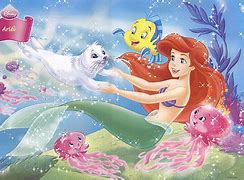 Image result for Ariel Little Mermaid Disney Screencaps Fanpop