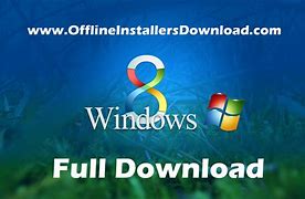 Image result for Windows 8 64-Bit ISO Download From Microsoft
