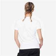 Image result for White Champion Shirt for Girls