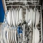Image result for Stainless Steel Inside Dishwasher