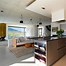 Image result for Modern Open-Concept Kitchen Living Room
