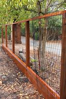 Image result for Homemade Fence