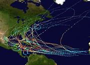 Image result for Atlantic Hurricanes