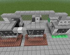 Image result for Minecraft Power Generator