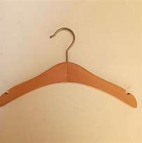 Image result for Walnut Shirt Hangers