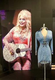 Image result for Dolly Parton Colorful Costumes