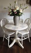 Image result for Bistro Table and Chairs Set