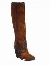 Image result for Wedge Boots