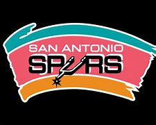 Image result for Original Spurs Logo