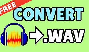Image result for WAV Audio Converter