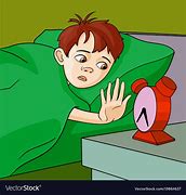 Image result for Wake Up Cartoon