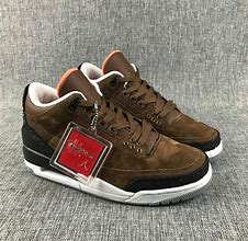 Image result for Brown Jordan Shoes