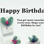 Image result for Sweet Birthday Quotes