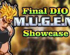 Image result for Final Dio