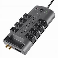 Image result for Single Surge Protector