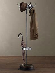 Image result for Wooden Coat Stand