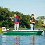 Image result for 24 Foot Lund Boat